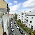 Διαμέρισμα S Velkou Terasou A Balkonom V Centre Mesta! *