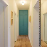 S Velkou Terasou A Balkonom V Centre Mesta! Διαμέρισμα