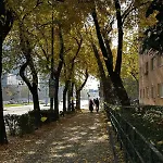 Διαμέρισμα S Velkou Terasou A Balkonom V Centre Mesta! Μπρατισλάβα