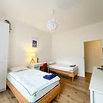 Διαμέρισμα S Velkou Terasou A Balkonom V Centre Mesta! *