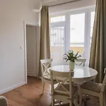 S Velkou Terasou A Balkonom V Centre Mesta! * Μπρατισλάβα