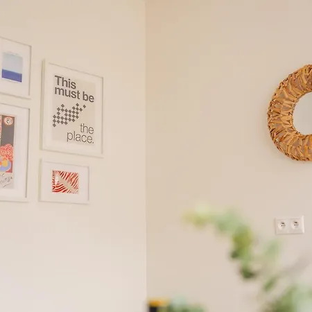 S Velkou Terasou A Balkonom V Centre Mesta! Bratislava