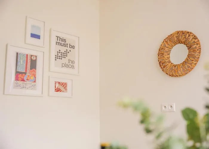 S Velkou Terasou A Balkonom V Centre Mesta! Bratislava