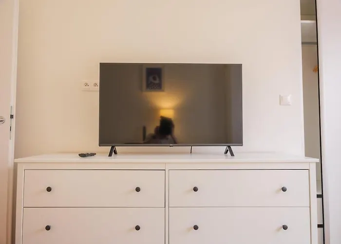 S Velkou Terasou A Balkonom V Centre Mesta! Pozsony