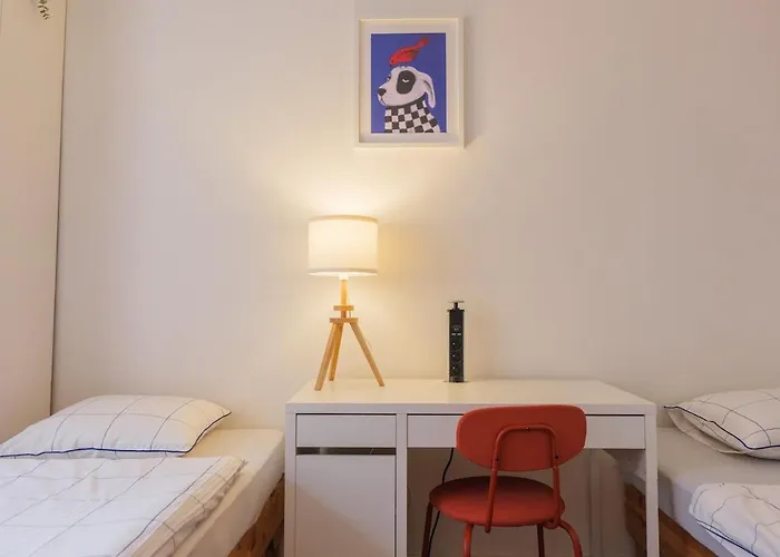 S Velkou Terasou A Balkonom V Centre Mesta! Appartement