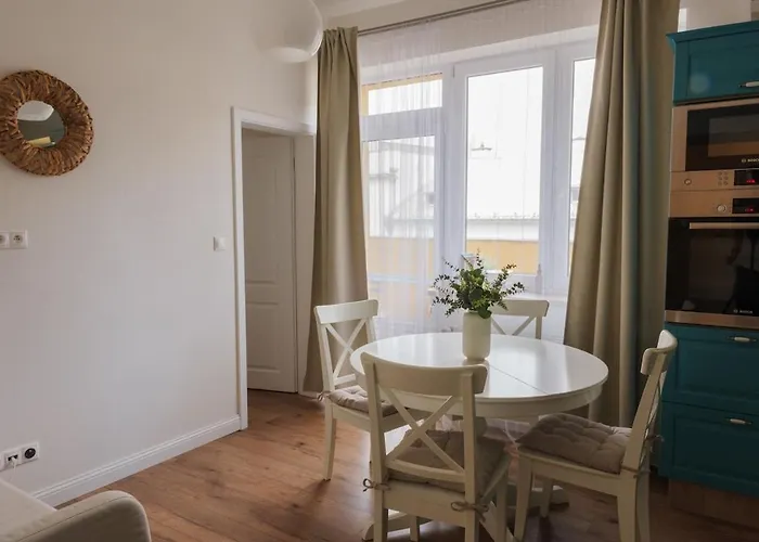 S Velkou Terasou A Balkonom V Centre Mesta! * براتسيلافا