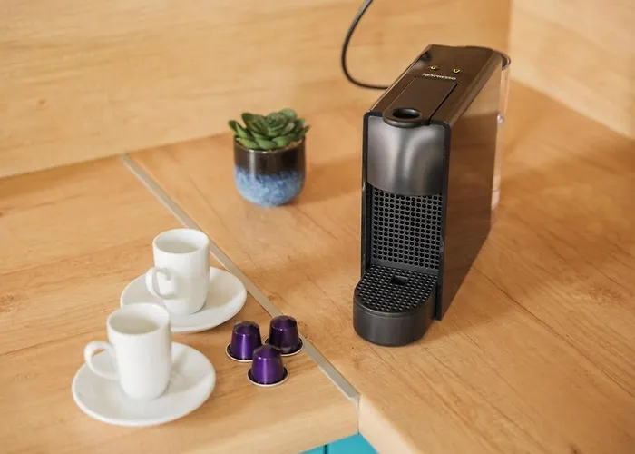 Apartman S Velkou Terasou A Balkonom V Centre Mesta! Pozsony