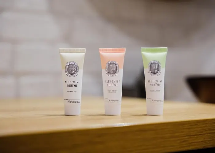 S Velkou Terasou A Balkonom V Centre Mesta!