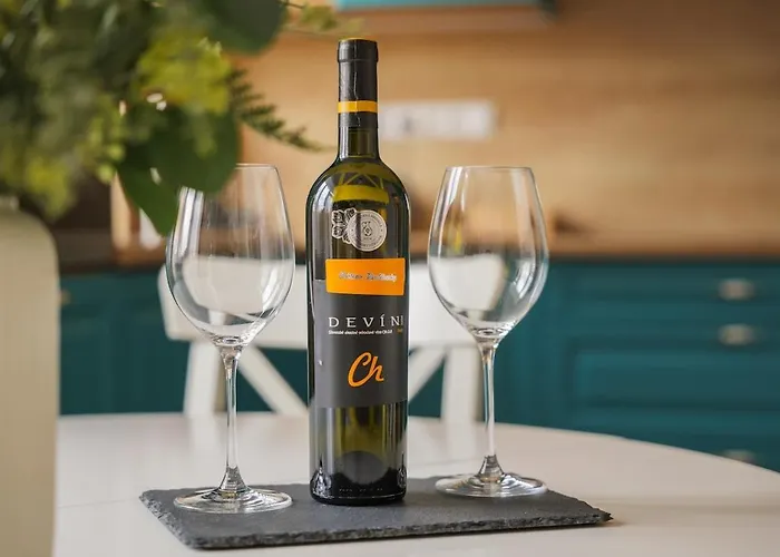 S Velkou Terasou A Balkonom V Centre Mesta!