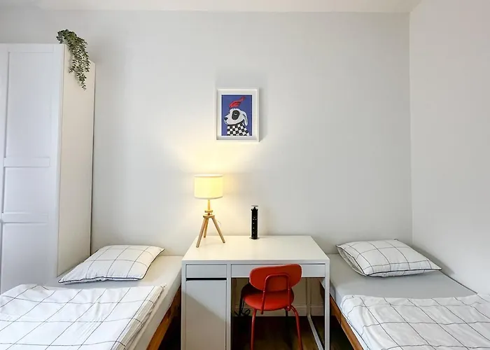 S Velkou Terasou A Balkonom V Centre Mesta! Apartament