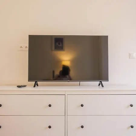 S Velkou Terasou A Balkonom V Centre Mesta! Pozsony