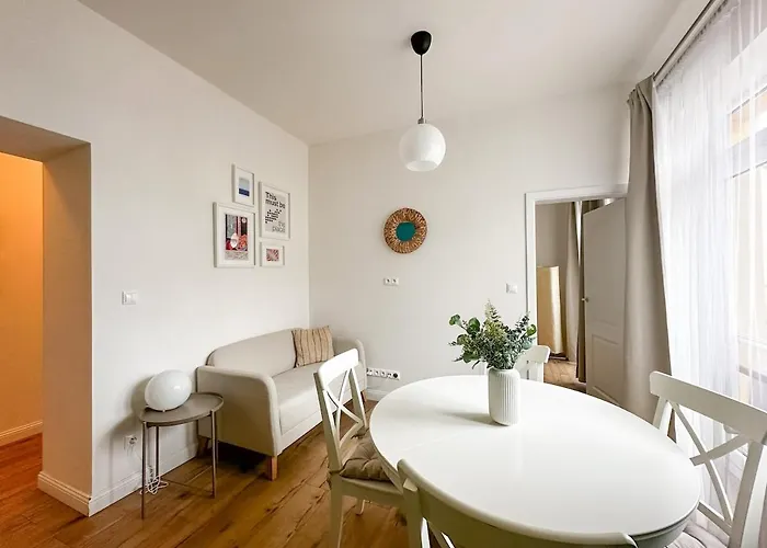 Appartement S Velkou Terasou A Balkonom V Centre Mesta! Bratislava